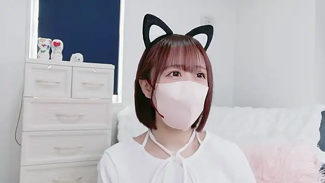 Snapshot of Himari_162 chatting on February 22, 2026, 6:38 am Himari 162 online show from February 22, 2026, 6:38 am