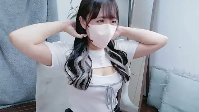 Himari 162 online show from July 8, 2026, 12:17 pm