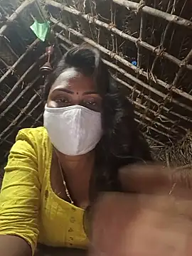 Tamil Hot Nisha online show from May 16, 2026, 6:51 pm