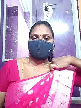 Tamil Hot Nisha online show from May 4, 2026, 5:27 pm