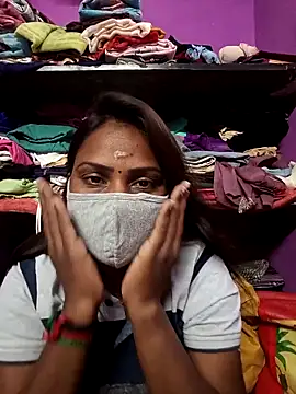 Snapshot of Tamil_Hot_Nisha chatting on April 3, 2026, 5:58 am Tamil Hot Nisha online show from April 3, 2026, 5:58 am