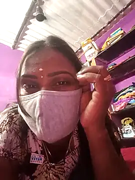 Snapshot of Tamil_Hot_Nisha chatting on March 3, 2026, 5:20 pm Tamil Hot Nisha online show from March 3, 2026, 5:20 pm