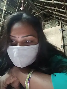 Tamil Hot Nisha online show from May 22, 2026, 8:51 pm