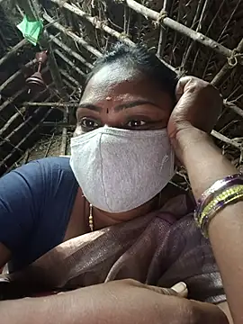 Tamil Hot Nisha online show from May 24, 2026, 7:58 pm
