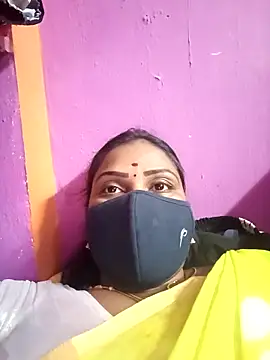 Tamil Hot Nisha online show from May 1, 2026, 5:18 pm