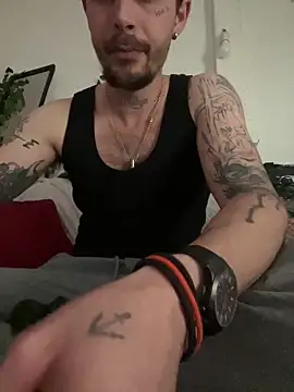 Piratee666 online show from March 1, 2026, 11:10 am