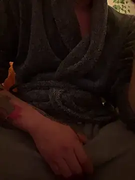 Piratee666 online show from April 1, 2026, 9:34 pm