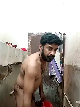 nanibabu7999 online show from February 28, 2026, 6:35 am