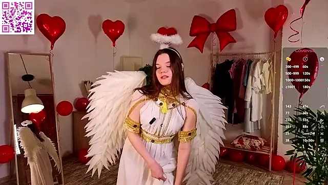 Snapshot of MirthaZien chatting on February 15, 2026, 1:17 am MirthaZien online show from February 15, 2026, 1:17 am