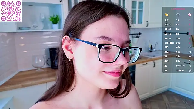 Snapshot of MirthaZien chatting on March 27, 2026, 8:26 am MirthaZien online show from March 27, 2026, 8:26 am