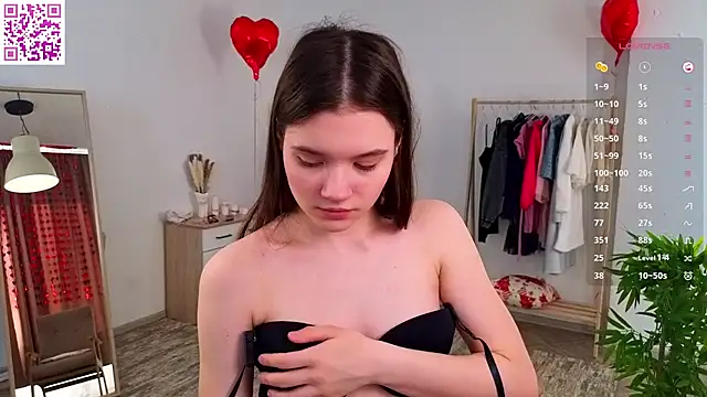 Snapshot of MirthaZien chatting on March 2, 2026, 5:08 am MirthaZien online show from March 2, 2026, 5:08 am