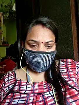 06Rozi online show from March 17, 2026, 6:27 am