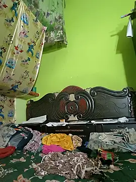 06Rozi online show from April 11, 2026, 7:45 am