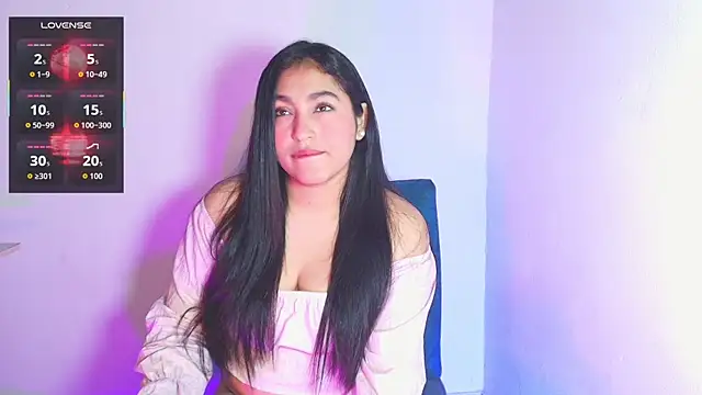 Snapshot of Lya_dubois_ chatting on May 26, 2026, 4:27 pm Lya dubois online show from May 26, 2026, 4:27 pm