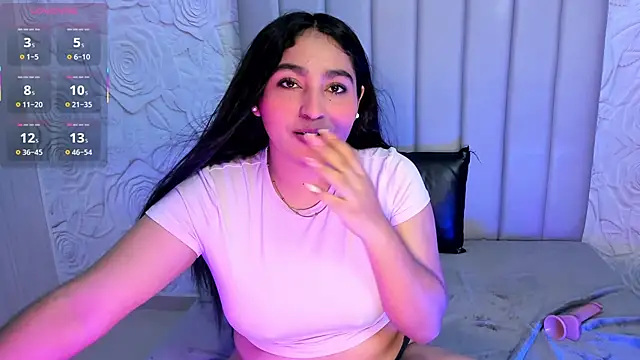 Snapshot of Lya_dubois_ chatting on April 16, 2026, 9:39 pm Lya dubois online show from April 16, 2026, 9:39 pm