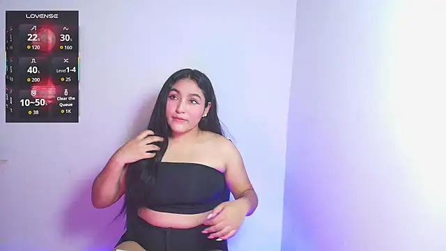 Snapshot of Lya_dubois_ chatting on May 22, 2026, 10:52 pm Lya dubois online show from May 22, 2026, 10:52 pm