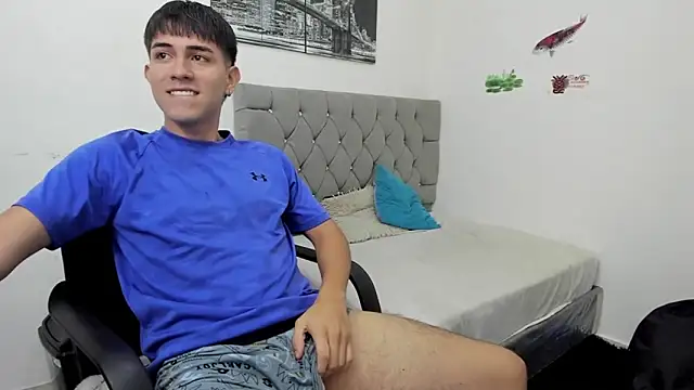  1DERECK online show from April 3, 2026, 12:17 am