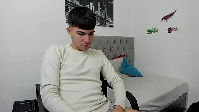  1DERECK online show from March 30, 2026, 9:44 am