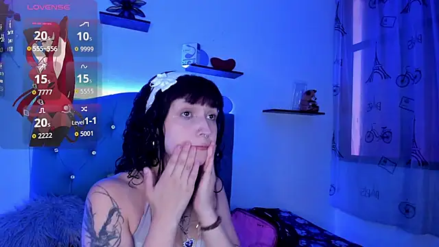 Snapshot of Gemma_honey chatting on June 11, 2026, 1:41 pm Gemma honey online show from June 11, 2026, 1:41 pm
