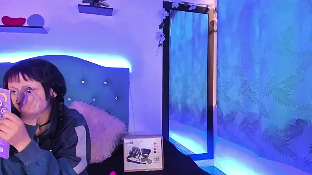 Snapshot of Gemma_honey chatting on March 19, 2026, 1:22 pm Gemma honey online show from March 19, 2026, 1:22 pm