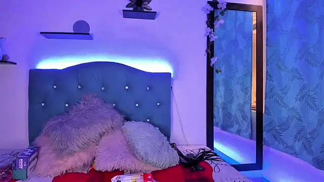 Gemma honey online show from February 25, 2026, 1:22 pm