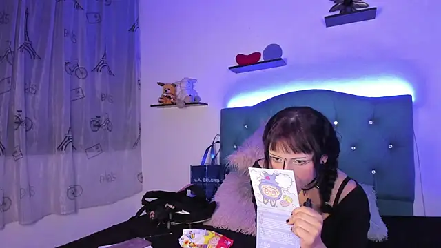 Snapshot of Gemma_honey chatting on March 12, 2026, 1:26 pm Gemma honey online show from March 12, 2026, 1:26 pm