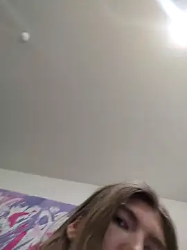 Bubble Chloe online show from February 20, 2026, 5:37 pm