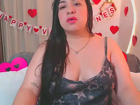 isabum  online show from February 13, 2026, 1:44 pm