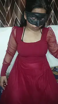 RivaAffair online show from February 22, 2026, 10:00 pm