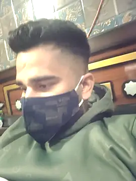 MrCurioX online show from February 9, 2026, 5:22 pm