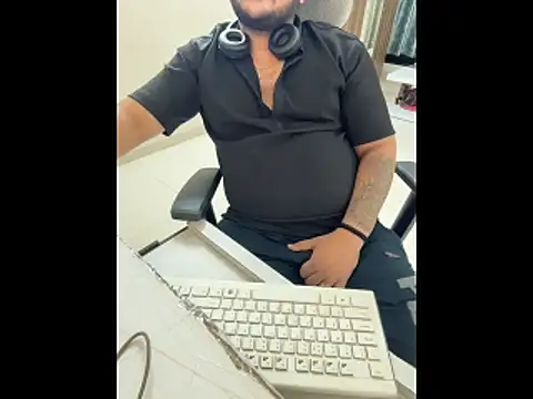 Rah0091 online show from March 23, 2026, 6:30 pm