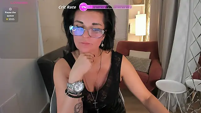 Snapshot of RikaCoutts chatting on March 24, 2026, 8:42 pm RikaCoutts online show from March 24, 2026, 8:42 pm