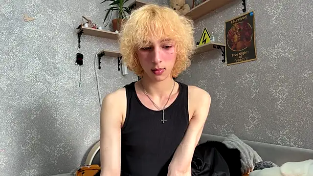 Snapshot of Fred_bucks chatting on March 6, 2026, 8:20 am Fred bucks online show from March 6, 2026, 8:20 am