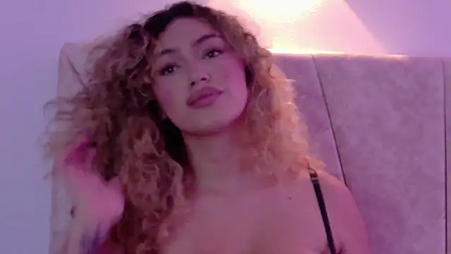 Maddy Beluci online show from May 26, 2026, 11:47 pm