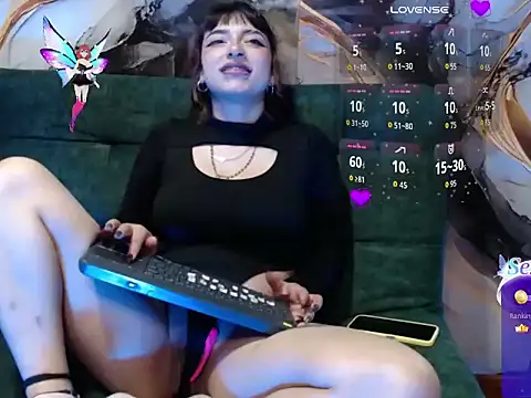 Snapshot of _weird_sativa chatting on March 31, 2026, 4:58 am weird sativa online show from March 31, 2026, 4:58 am