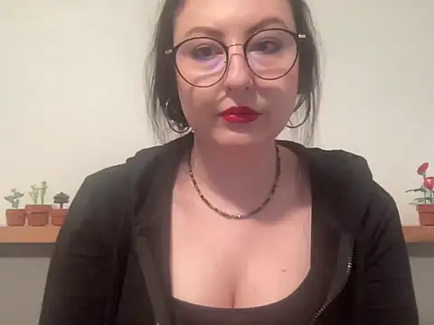 DorothyJoy online show from February 9, 2026, 7:06 am