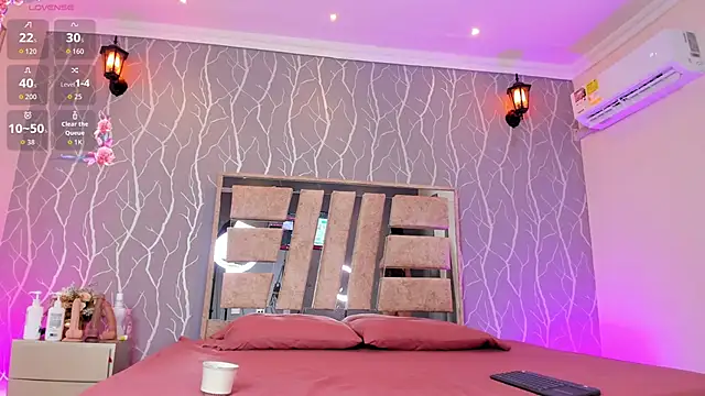 katherine sophia online show from March 30, 2026, 12:50 pm