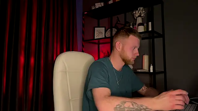 Adam ice online show from March 1, 2026, 2:17 pm