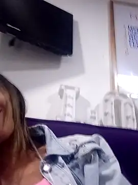 Karolyn rousse online show from February 23, 2026, 12:06 pm