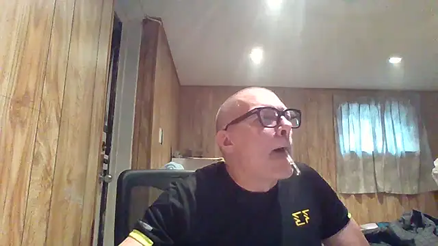 melvinsnow online show from October 22, 2025, 5:12 pm