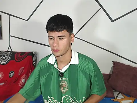 cooper shiro online show from April 1, 2026, 7:11 pm