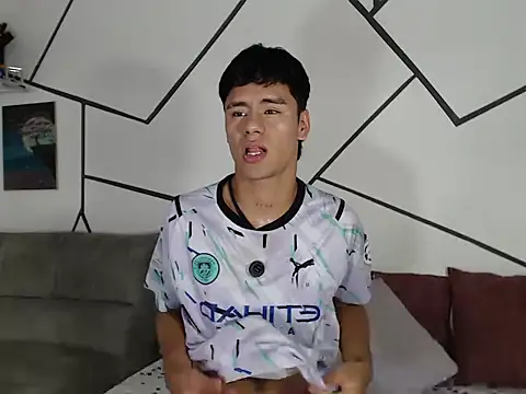 cooper shiro online show from March 23, 2026, 6:19 pm