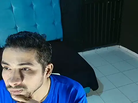 FerminGomez online show from February 10, 2026, 12:31 am