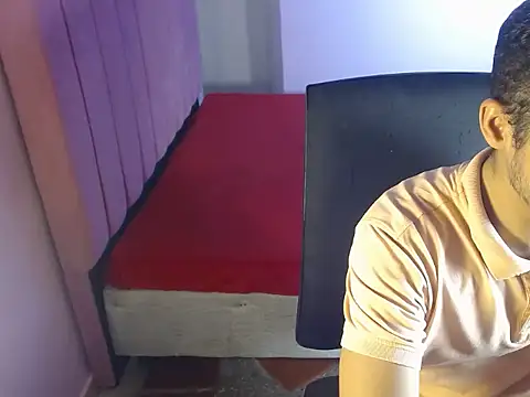 FerminGomez online show from February 6, 2026, 11:56 pm