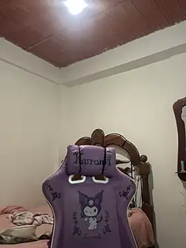 Snapshot of daniteen_hot chatting on February 3, 2026, 12:43 am daniteen hot online show from February 3, 2026, 12:43 am