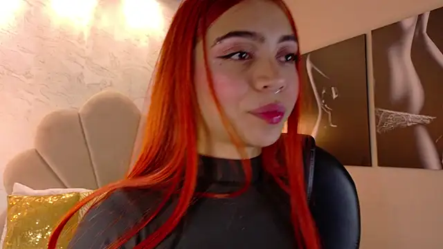 Polygonniaa online show from February 21, 2026, 1:40 am