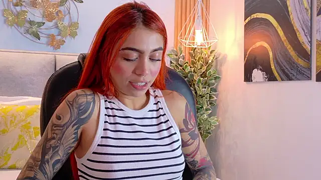 Polygonniaa online show from February 24, 2026, 3:35 pm