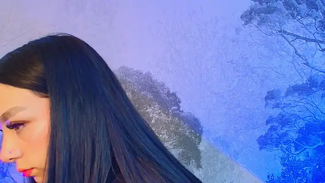 Elizabeth Ferrer online show from March 28, 2026, 12:17 pm