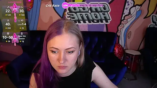 Snapshot of DramaQuenns chatting on February 26, 2026, 6:46 am DramaQuenns online show from February 26, 2026, 6:46 am