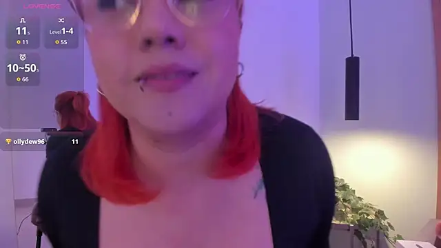 Snapshot of alice_rodman chatting on April 2, 2026, 8:26 pm alice rodman online show from April 2, 2026, 8:26 pm